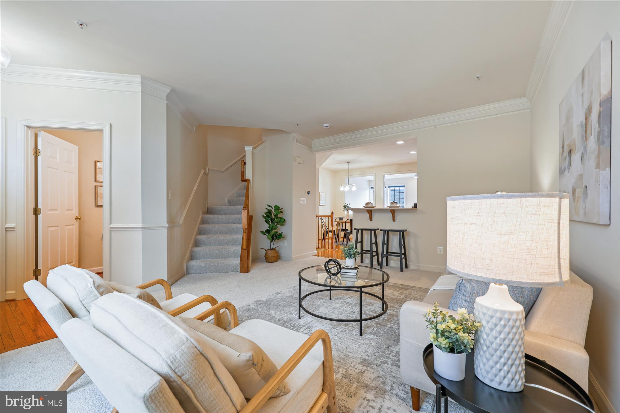 GREENWAY VILLAGE - Residential