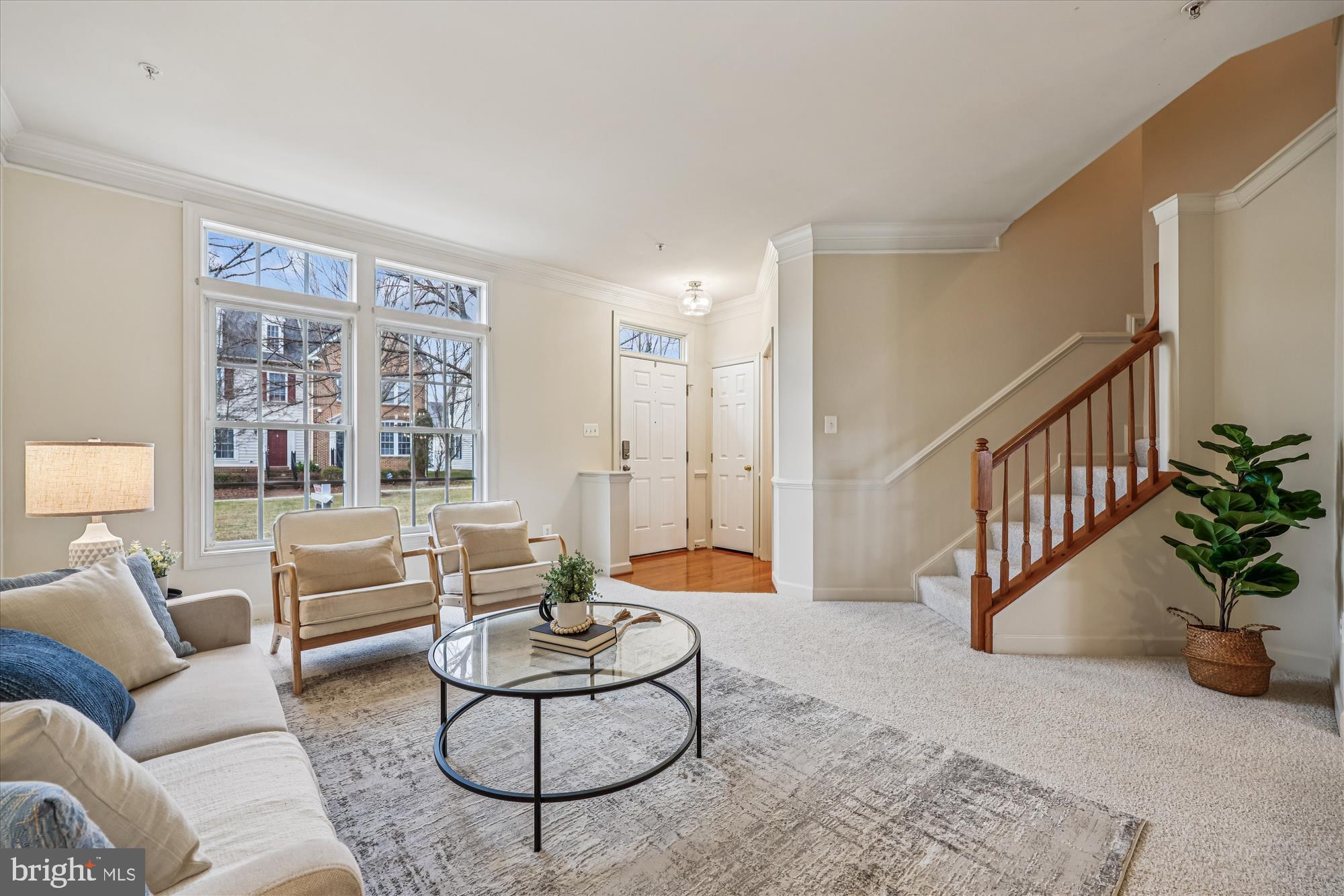 GREENWAY VILLAGE - Residential