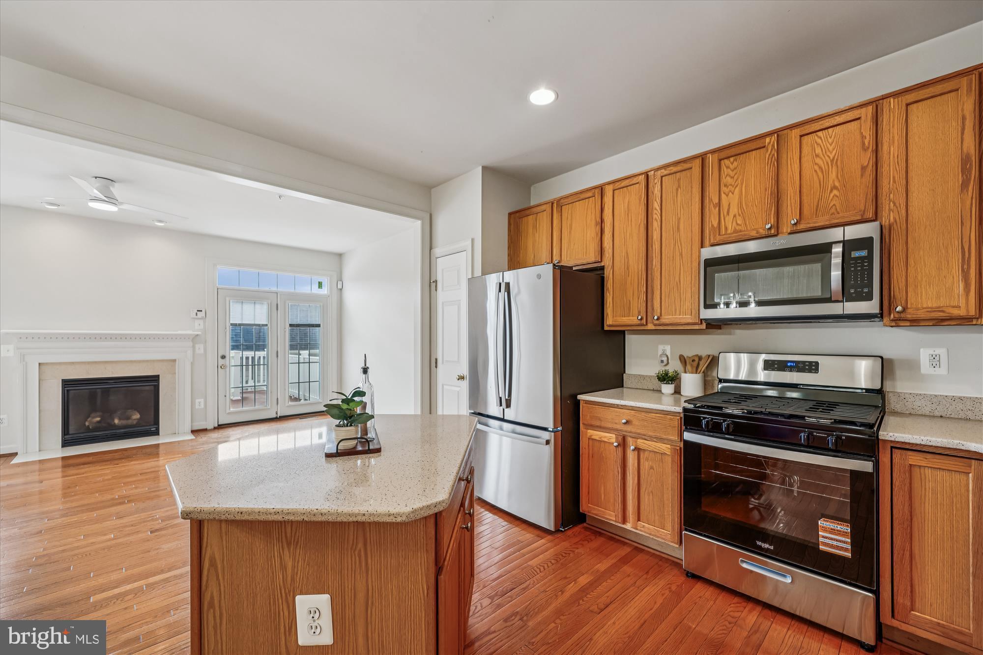 GREENWAY VILLAGE - Residential