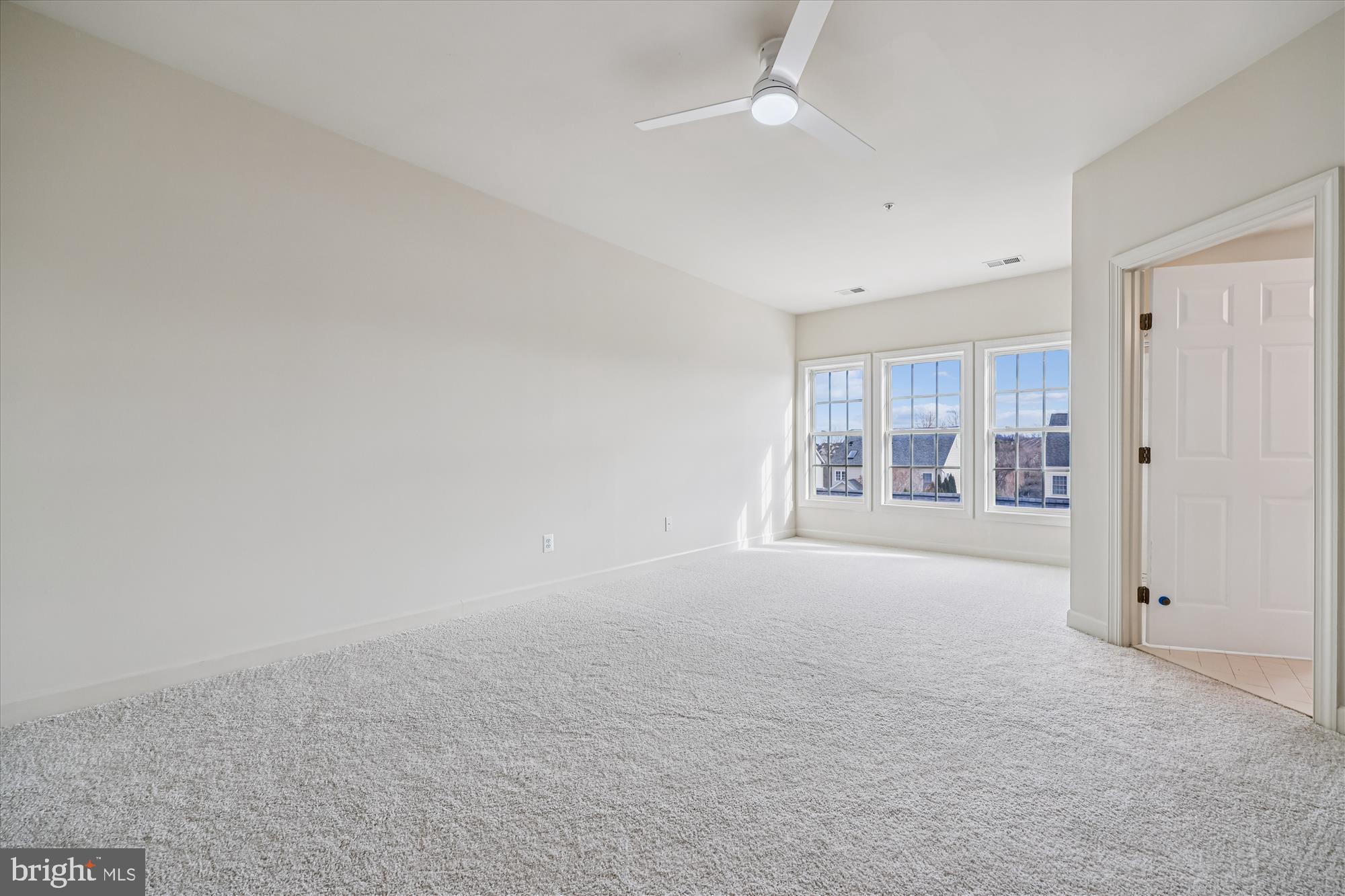 GREENWAY VILLAGE - Residential