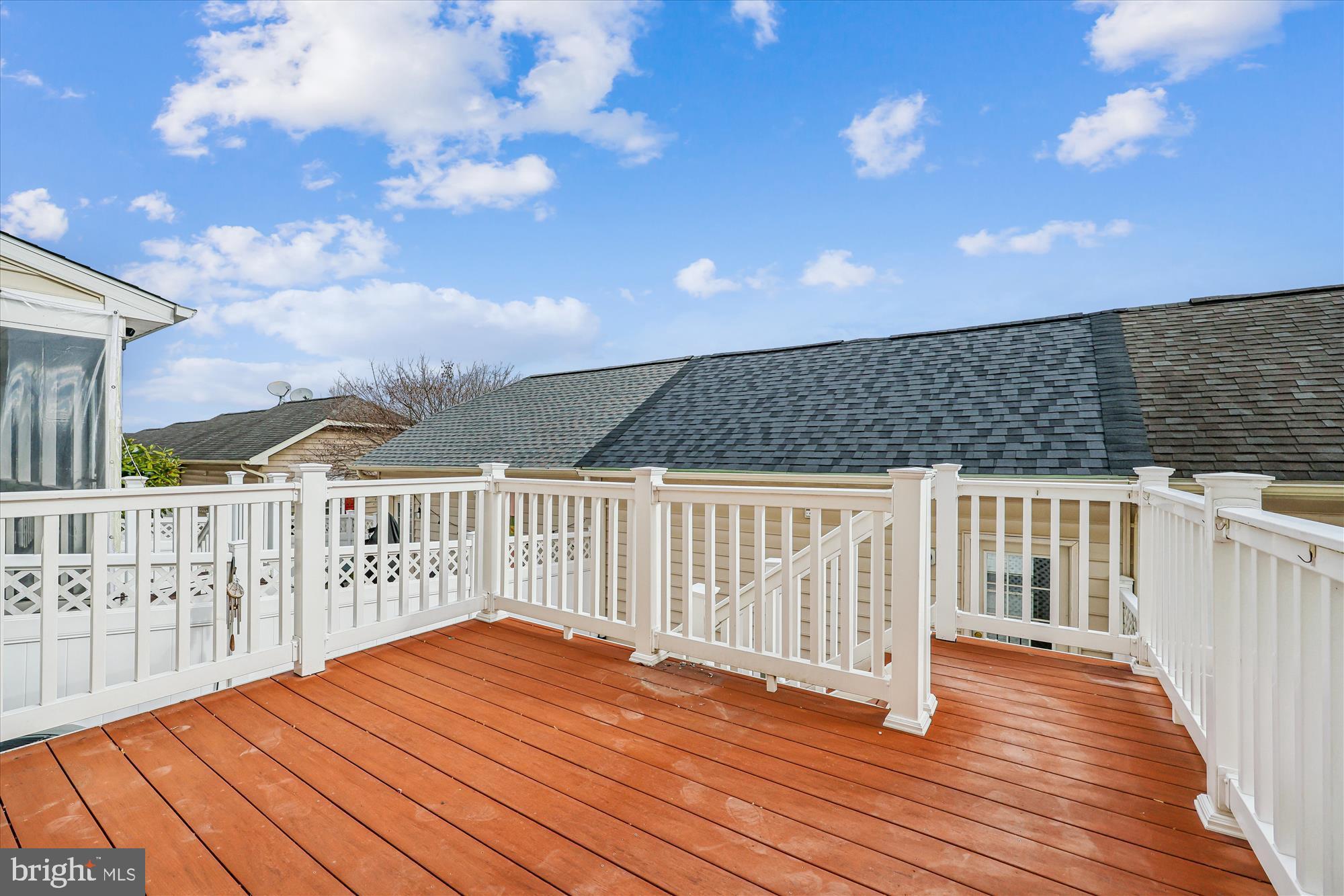 GREENWAY VILLAGE - Residential