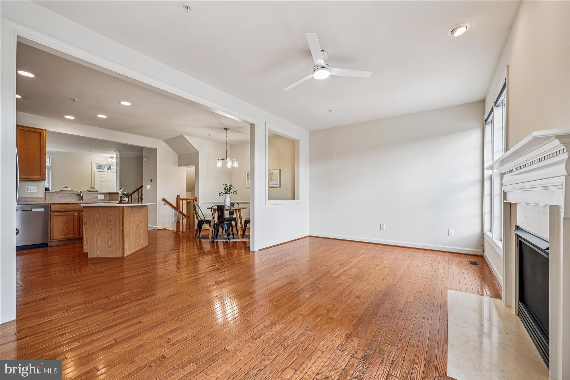 GREENWAY VILLAGE - Residential