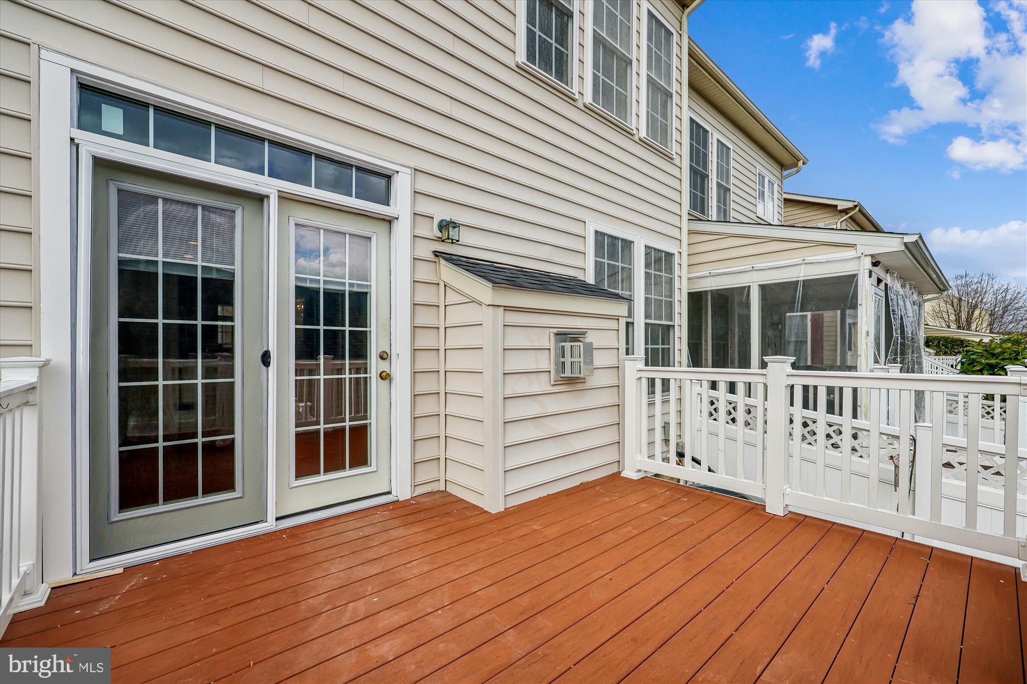 GREENWAY VILLAGE - Residential