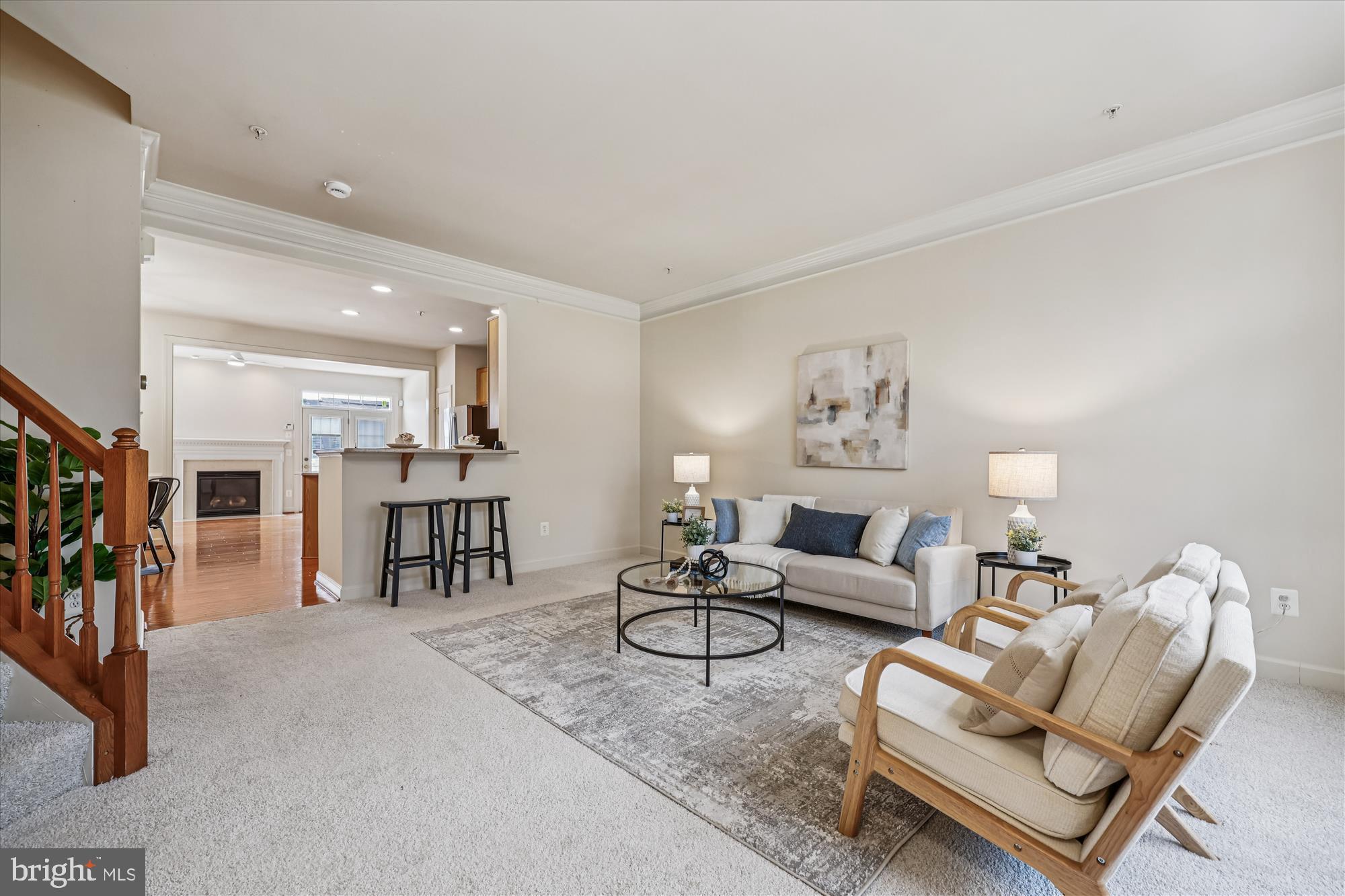 GREENWAY VILLAGE - Residential