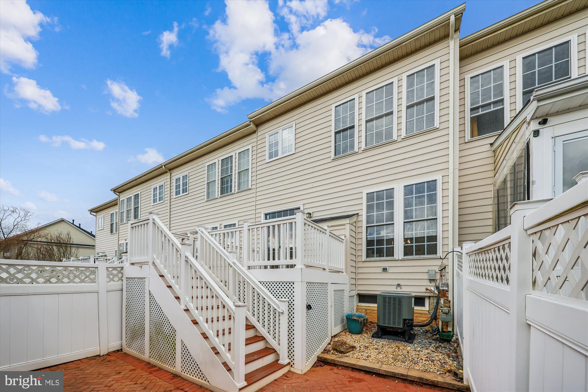 GREENWAY VILLAGE - Residential