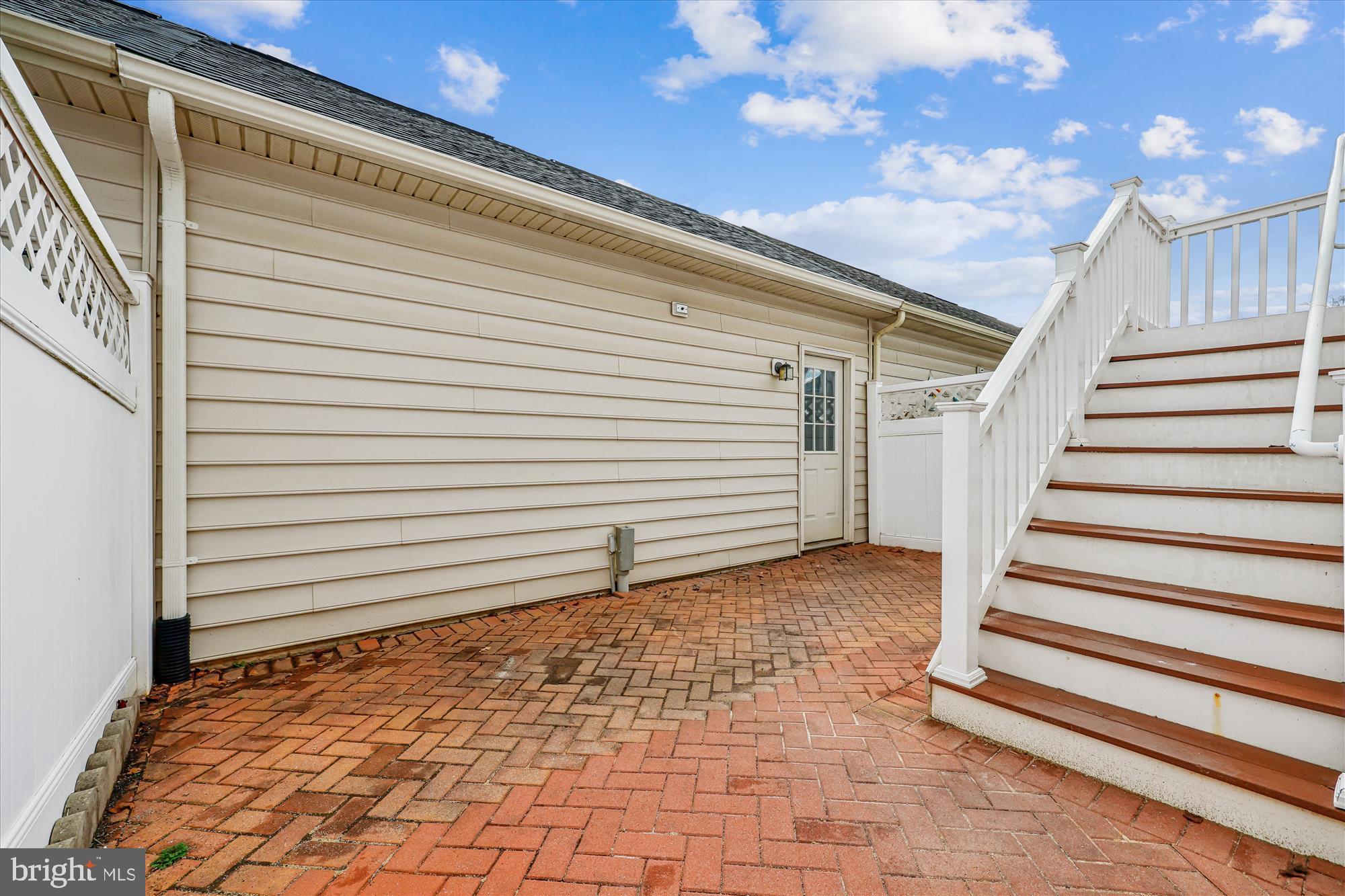 GREENWAY VILLAGE - Residential