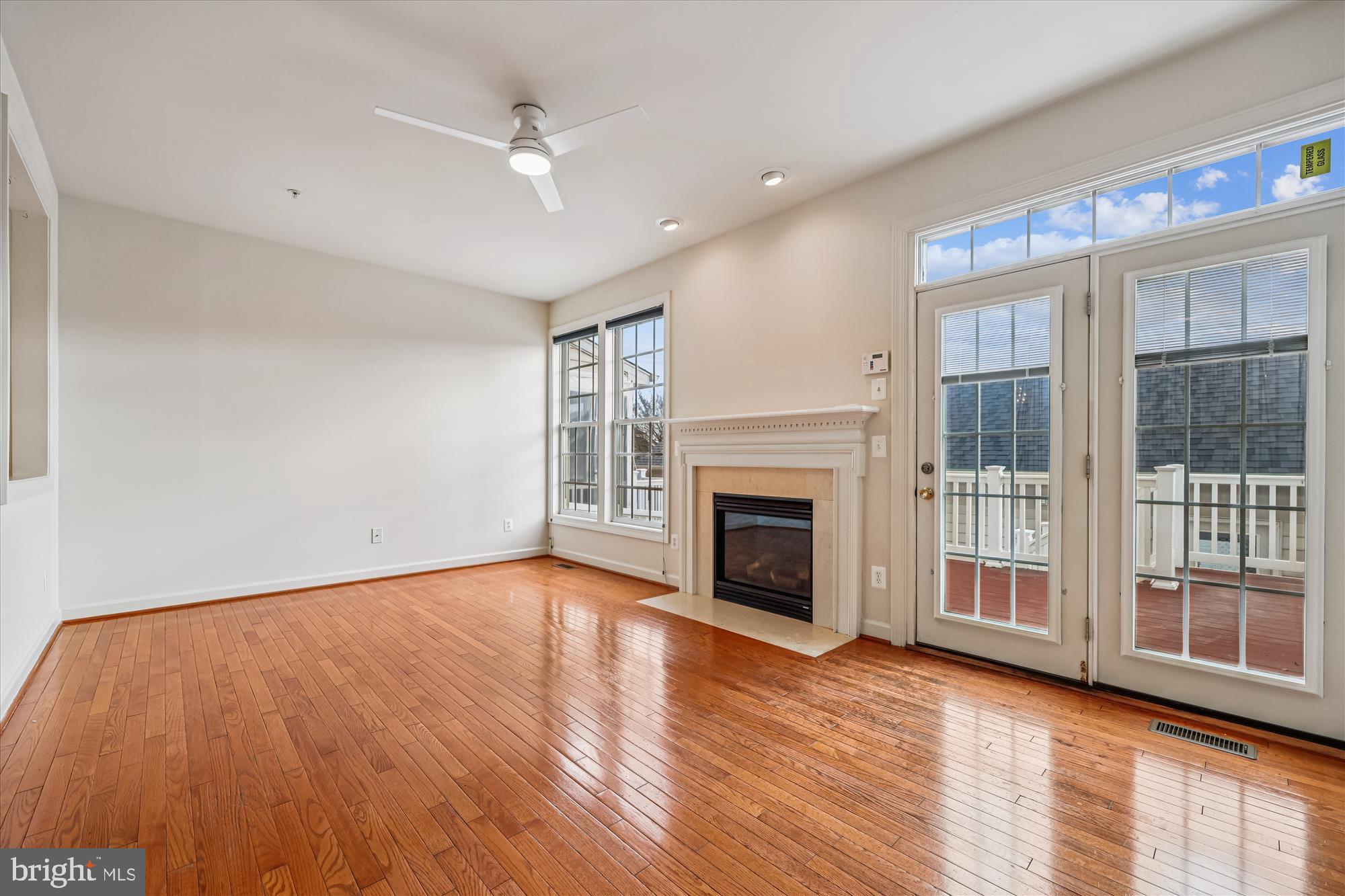 GREENWAY VILLAGE - Residential