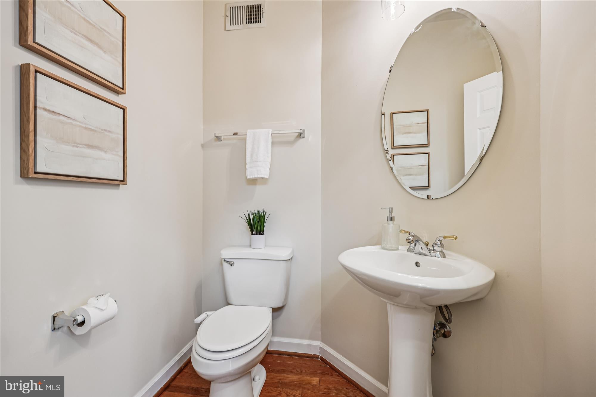 GREENWAY VILLAGE - Residential