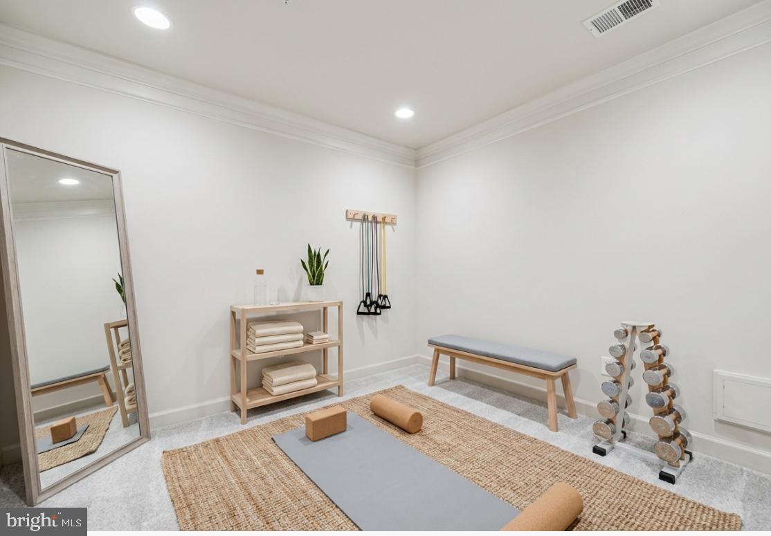 GREENWAY VILLAGE - Residential