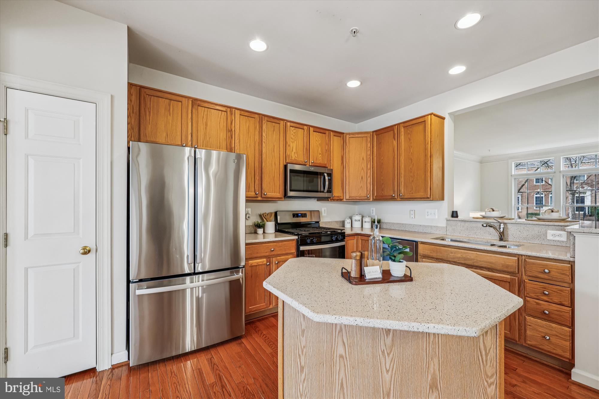 GREENWAY VILLAGE - Residential