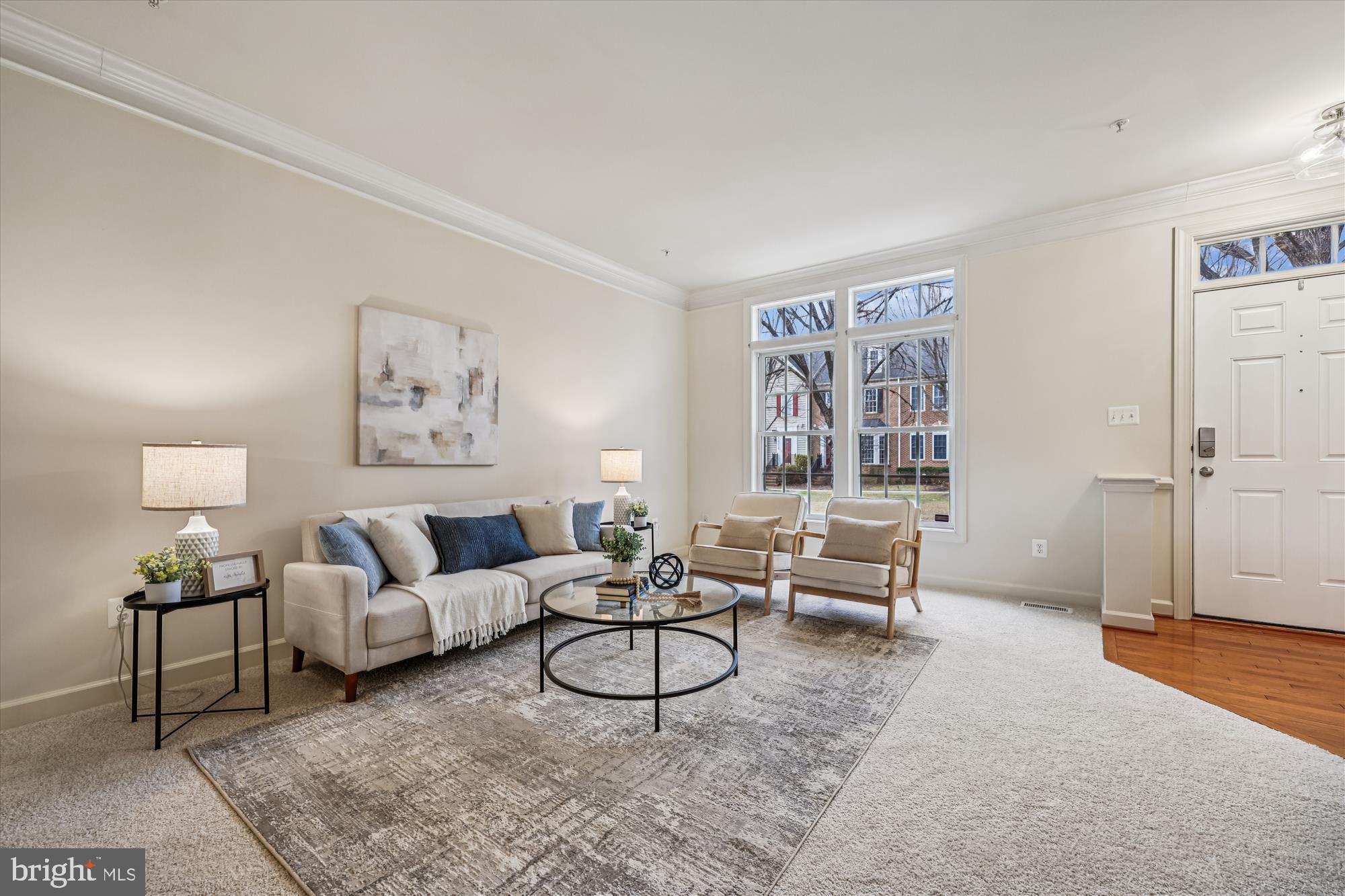 GREENWAY VILLAGE - Residential