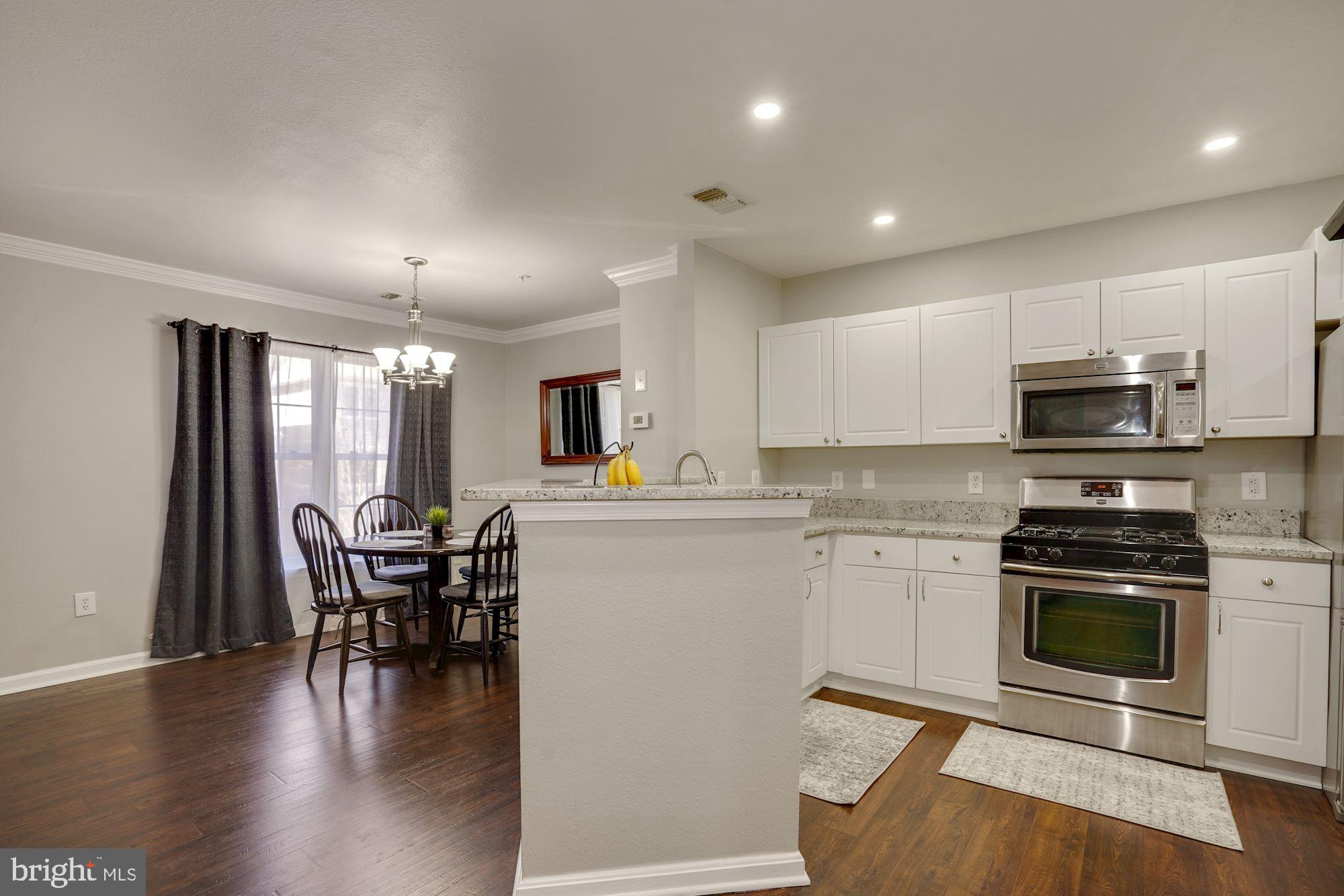 GATES OF FAIR LAKES - Residential