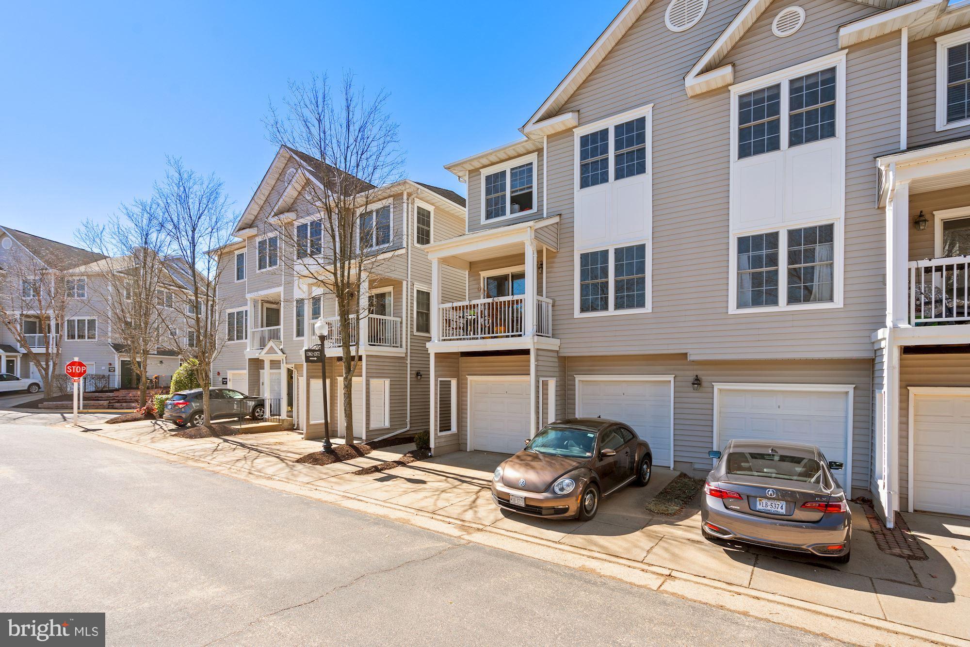 GATES OF FAIR LAKES - Residential