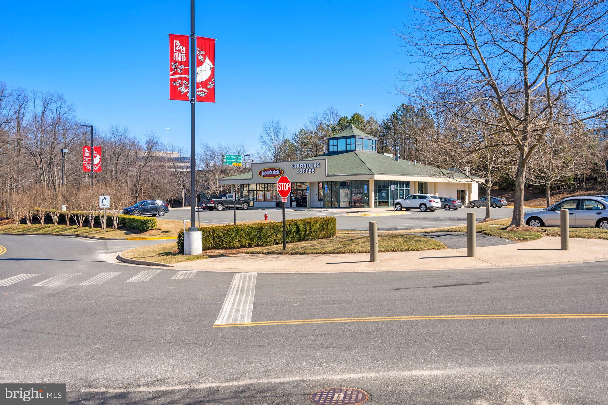 GATES OF FAIR LAKES - Residential