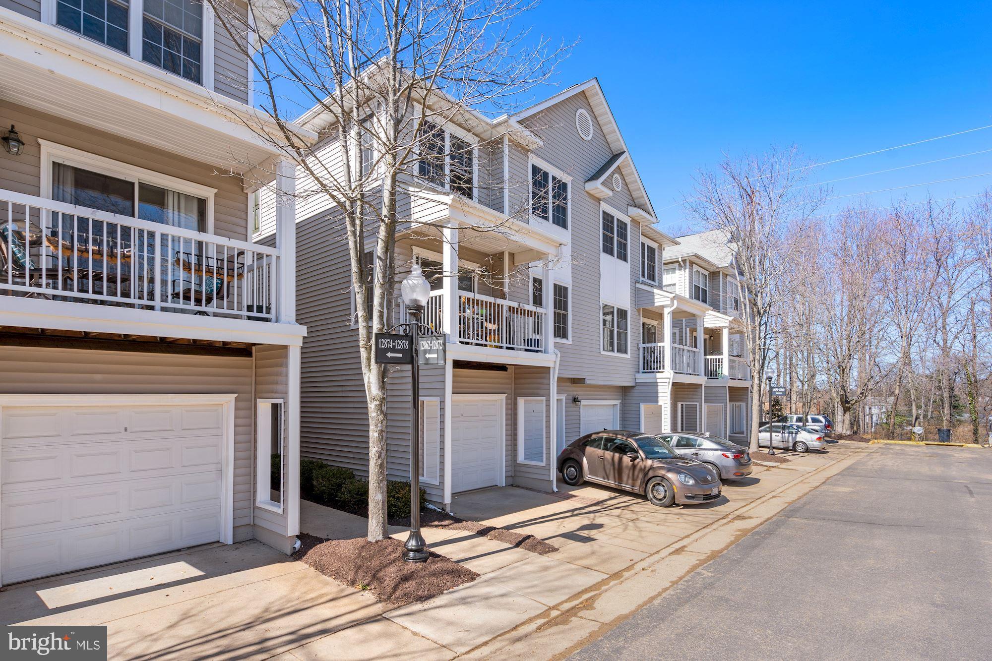 GATES OF FAIR LAKES - Residential