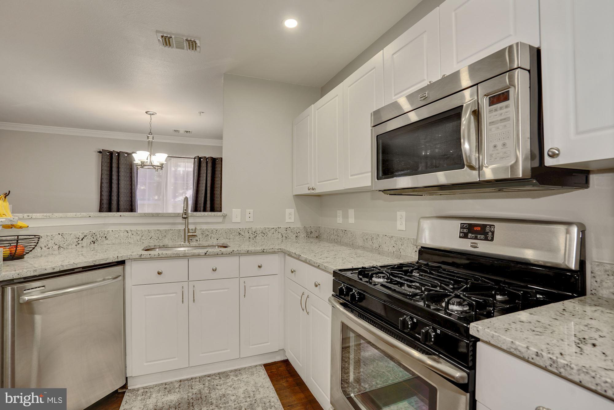 GATES OF FAIR LAKES - Residential