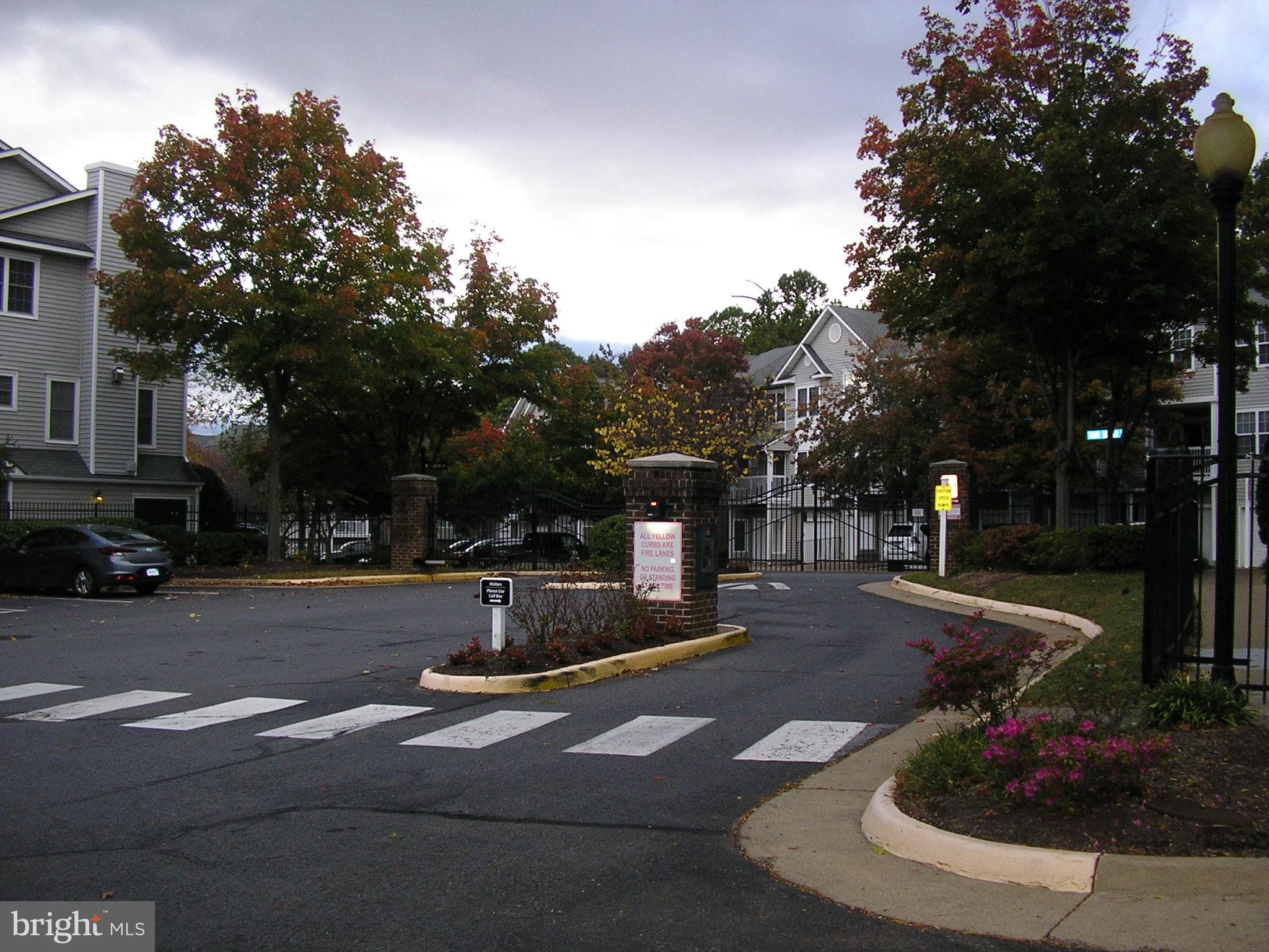 GATES OF FAIR LAKES - Residential