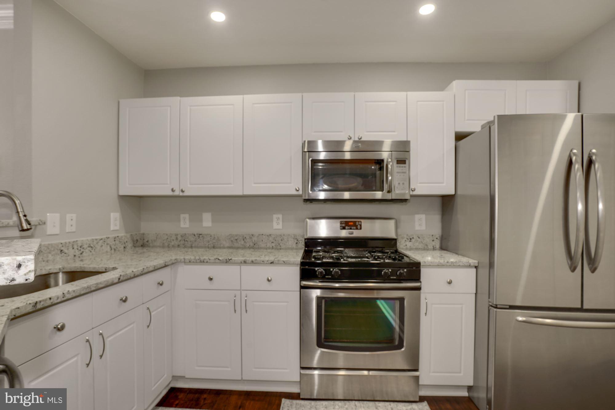 GATES OF FAIR LAKES - Residential