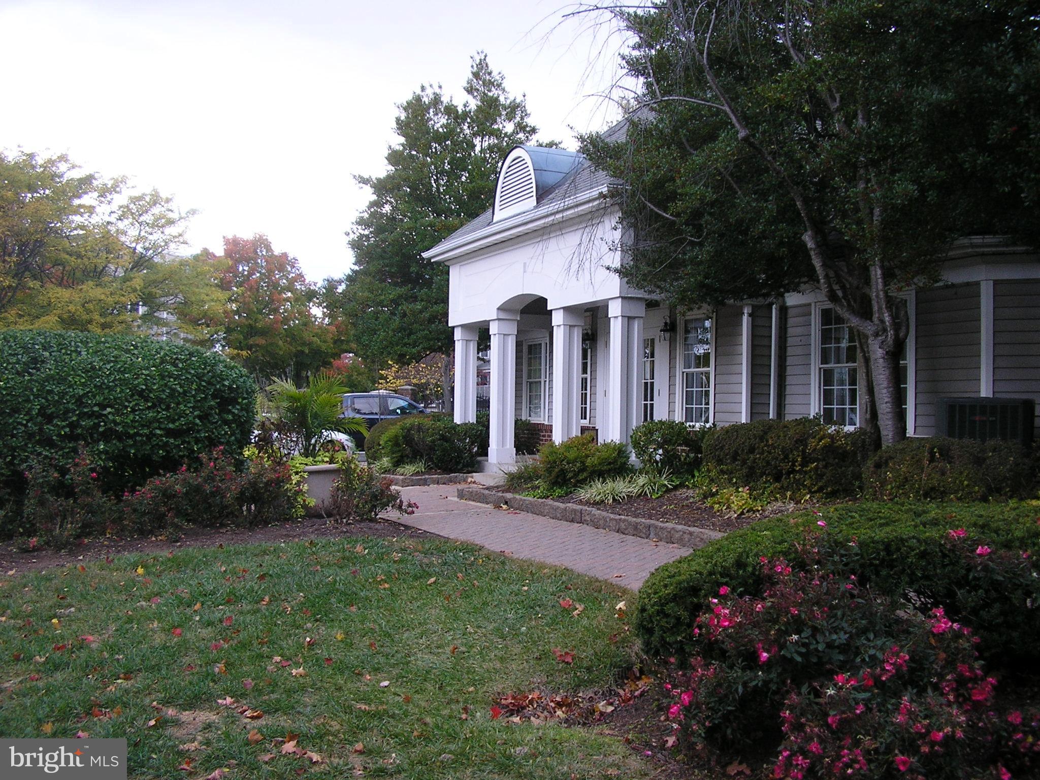 GATES OF FAIR LAKES - Residential