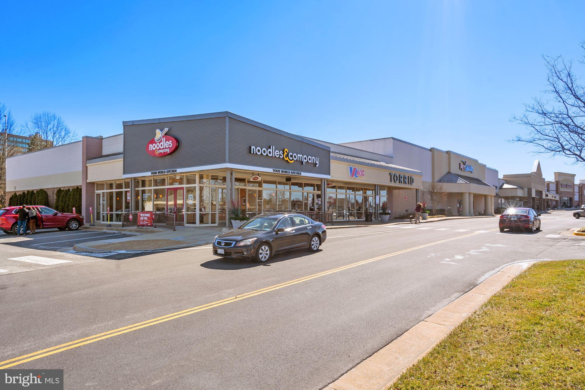 GATES OF FAIR LAKES - Residential