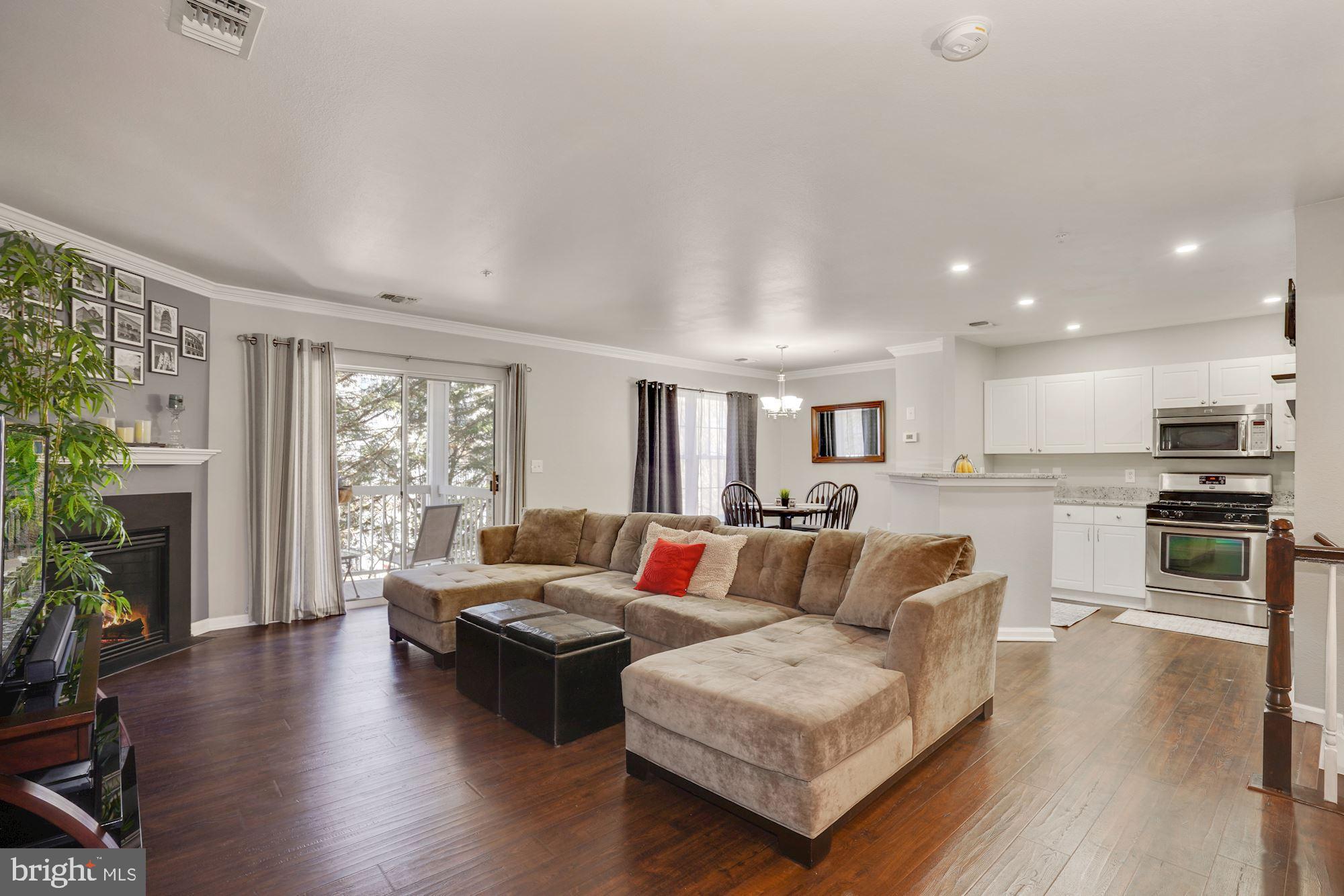 GATES OF FAIR LAKES - Residential