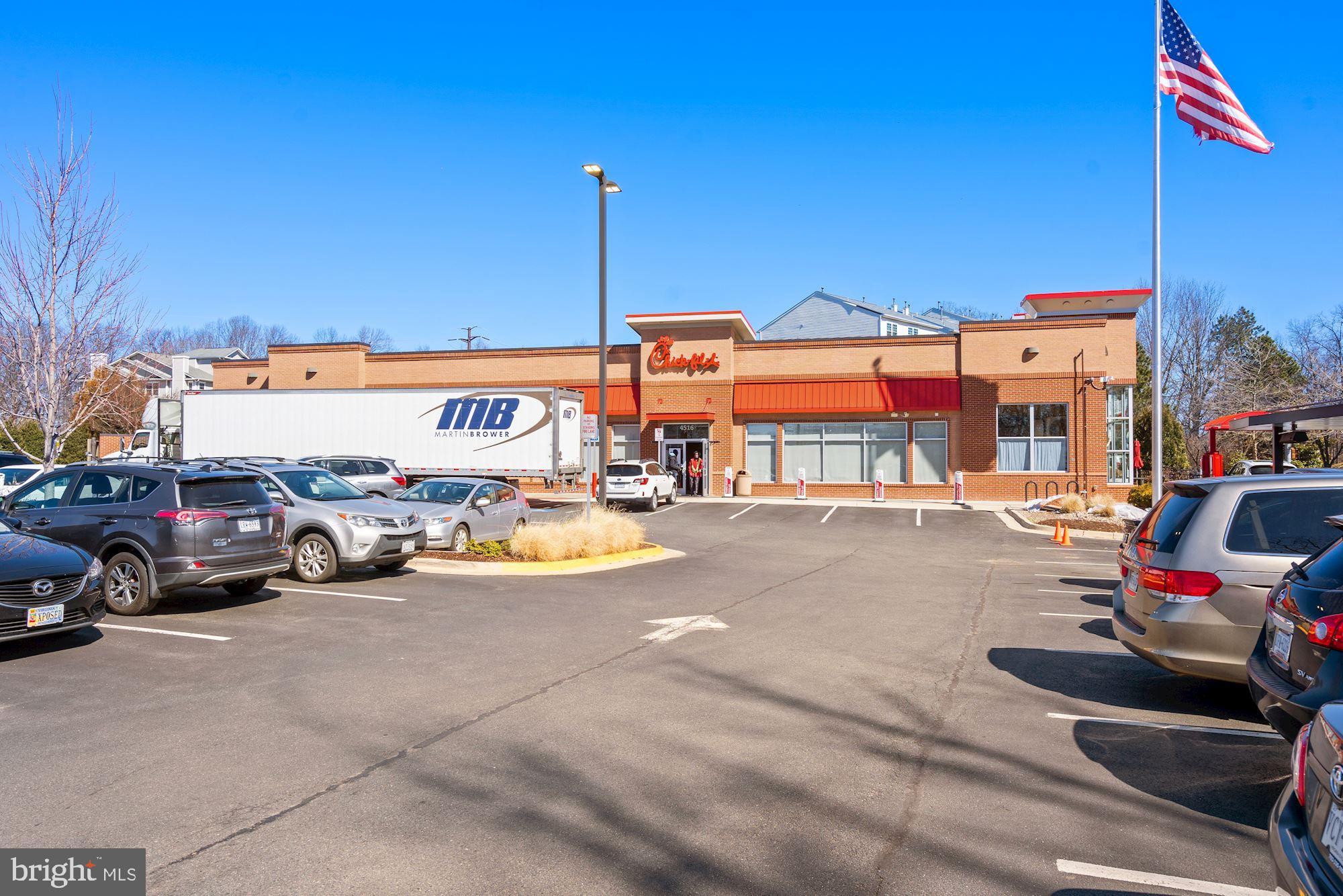 GATES OF FAIR LAKES - Residential