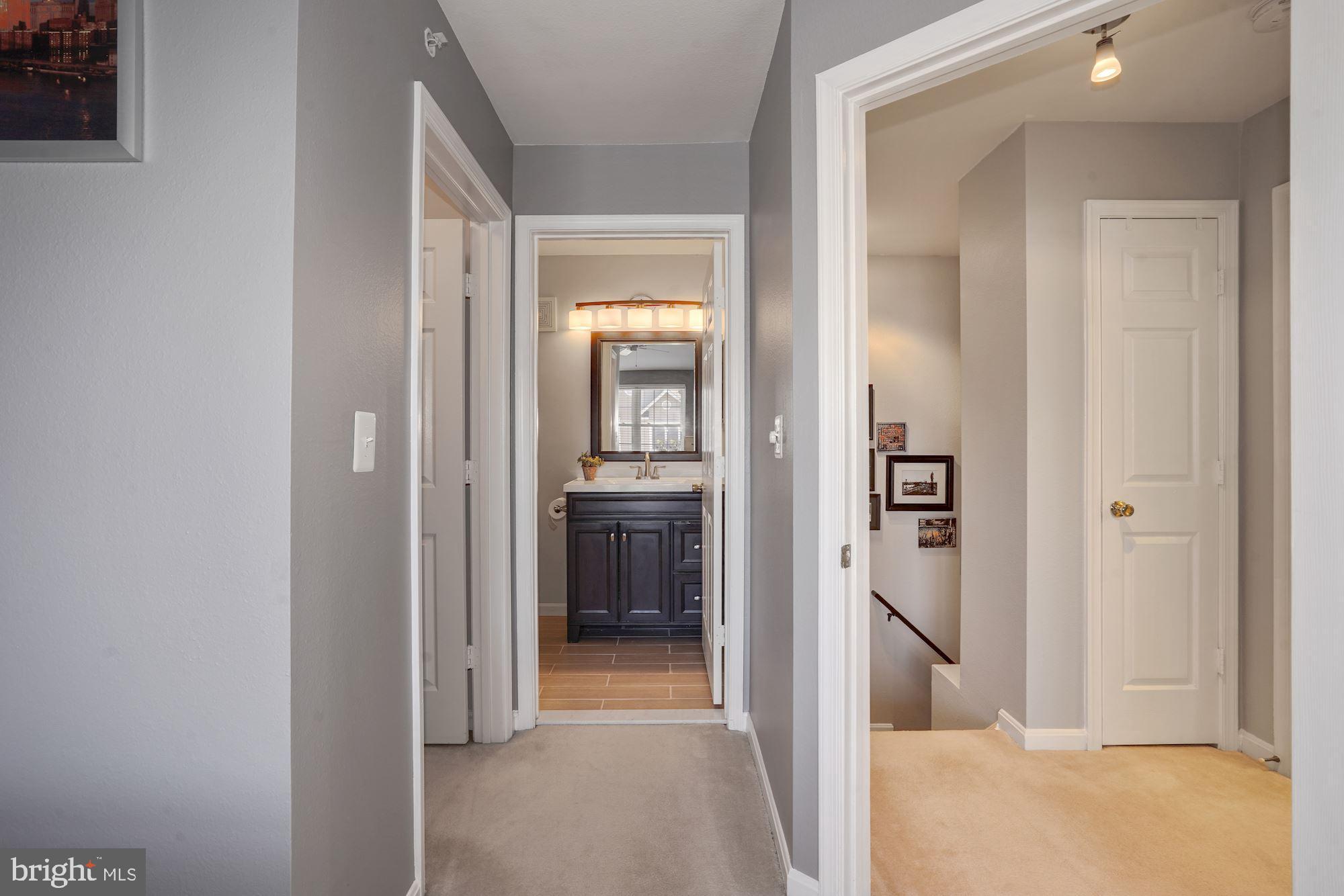 GATES OF FAIR LAKES - Residential