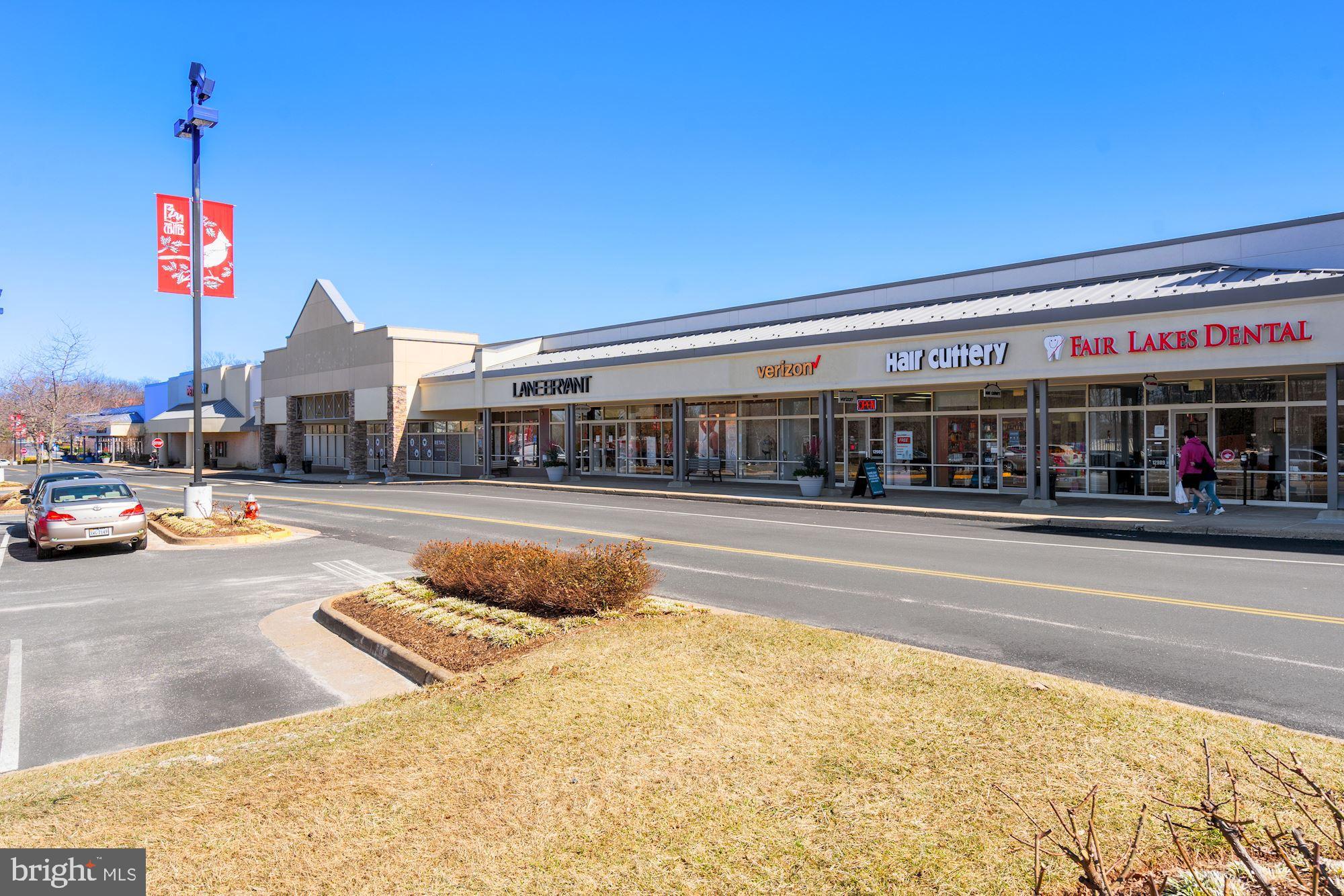 GATES OF FAIR LAKES - Residential