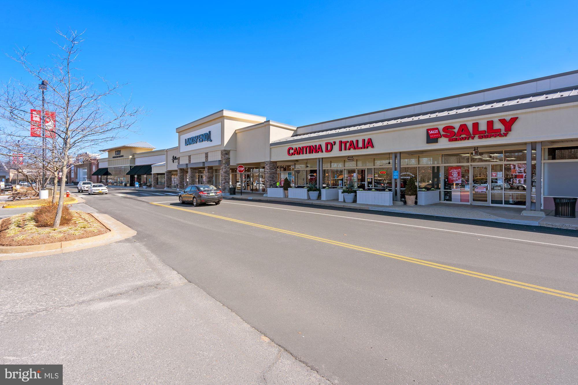 GATES OF FAIR LAKES - Residential