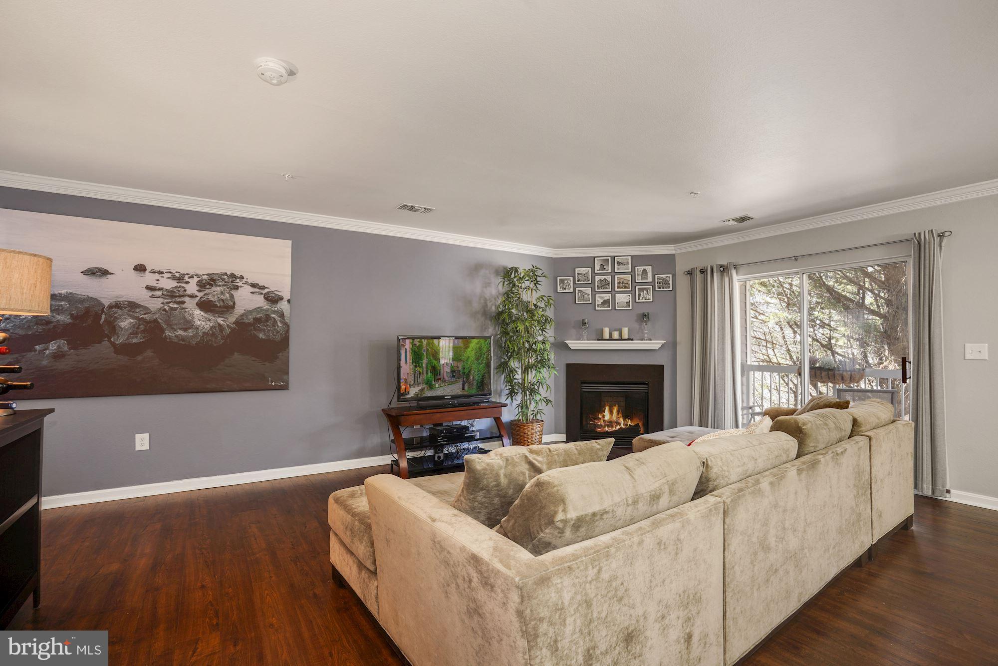 GATES OF FAIR LAKES - Residential