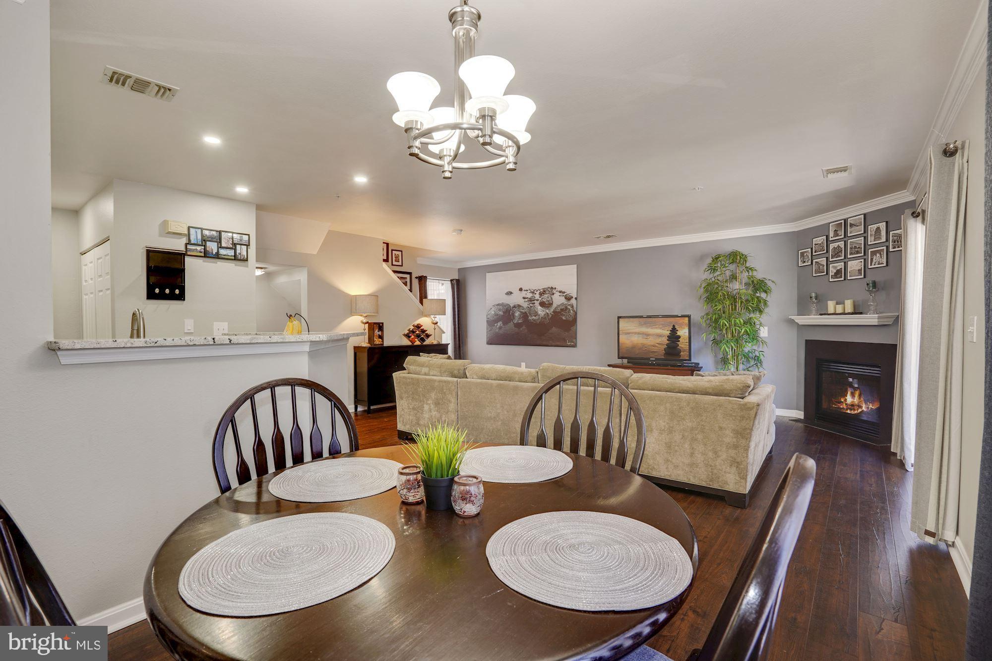 GATES OF FAIR LAKES - Residential