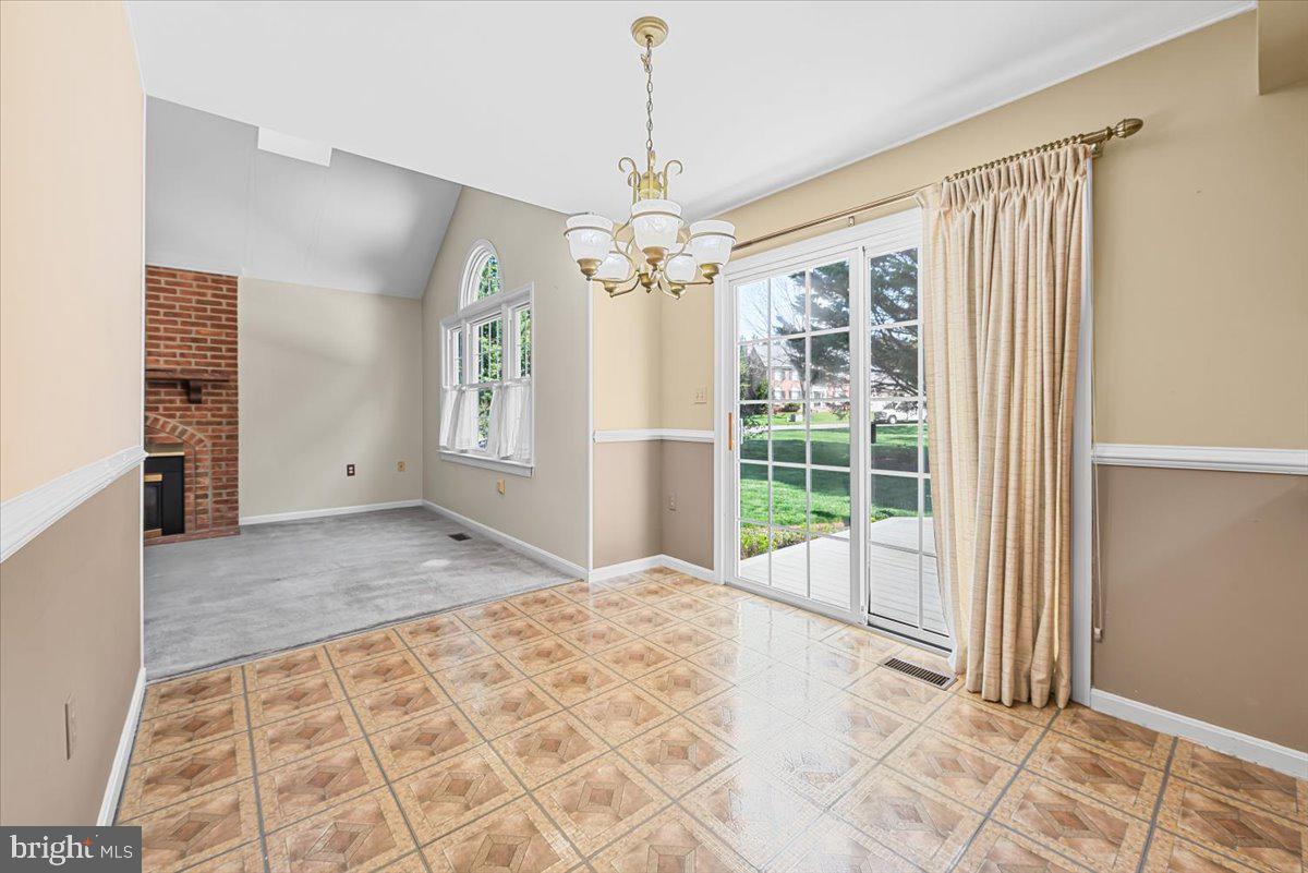 DEERFIELD - Residential