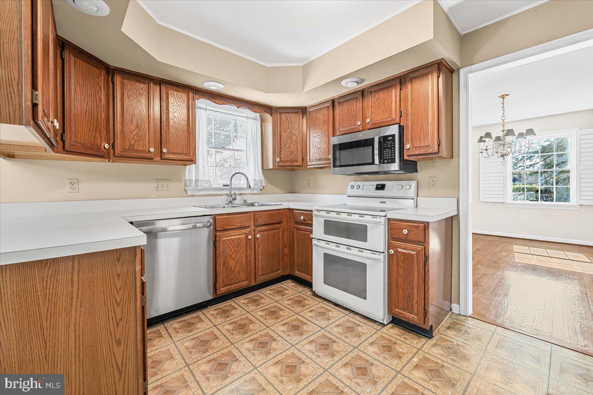 DEERFIELD - Residential