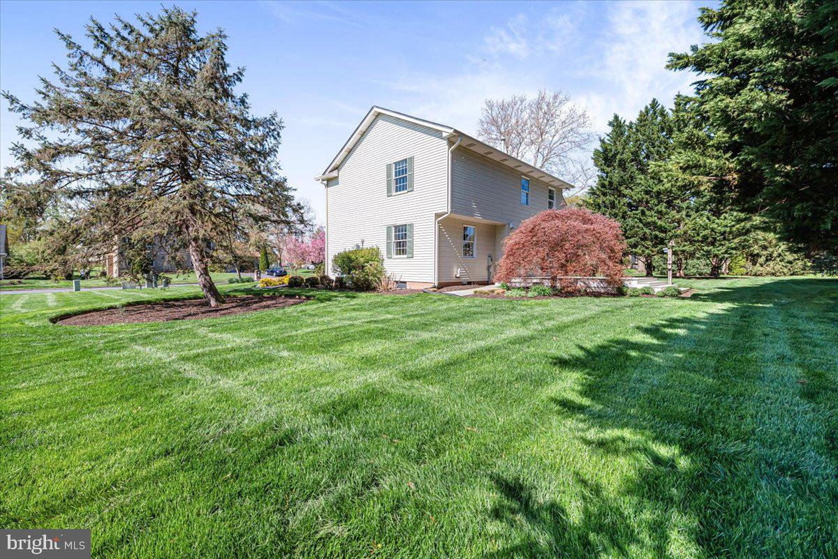 DEERFIELD - Residential