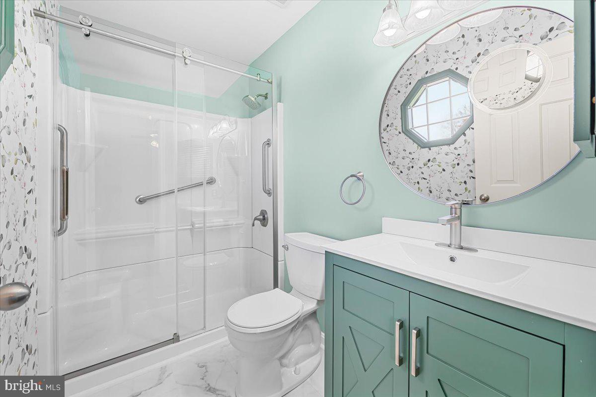 DEERFIELD - Residential