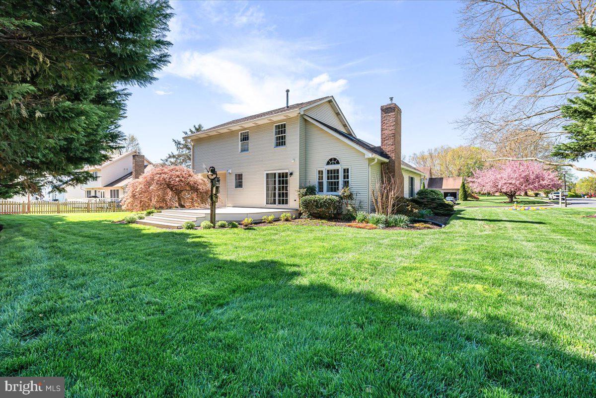 DEERFIELD - Residential