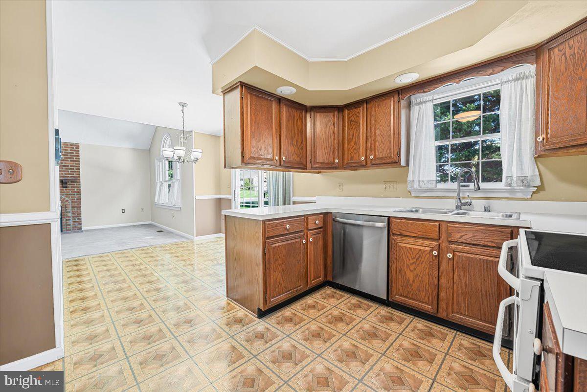 DEERFIELD - Residential