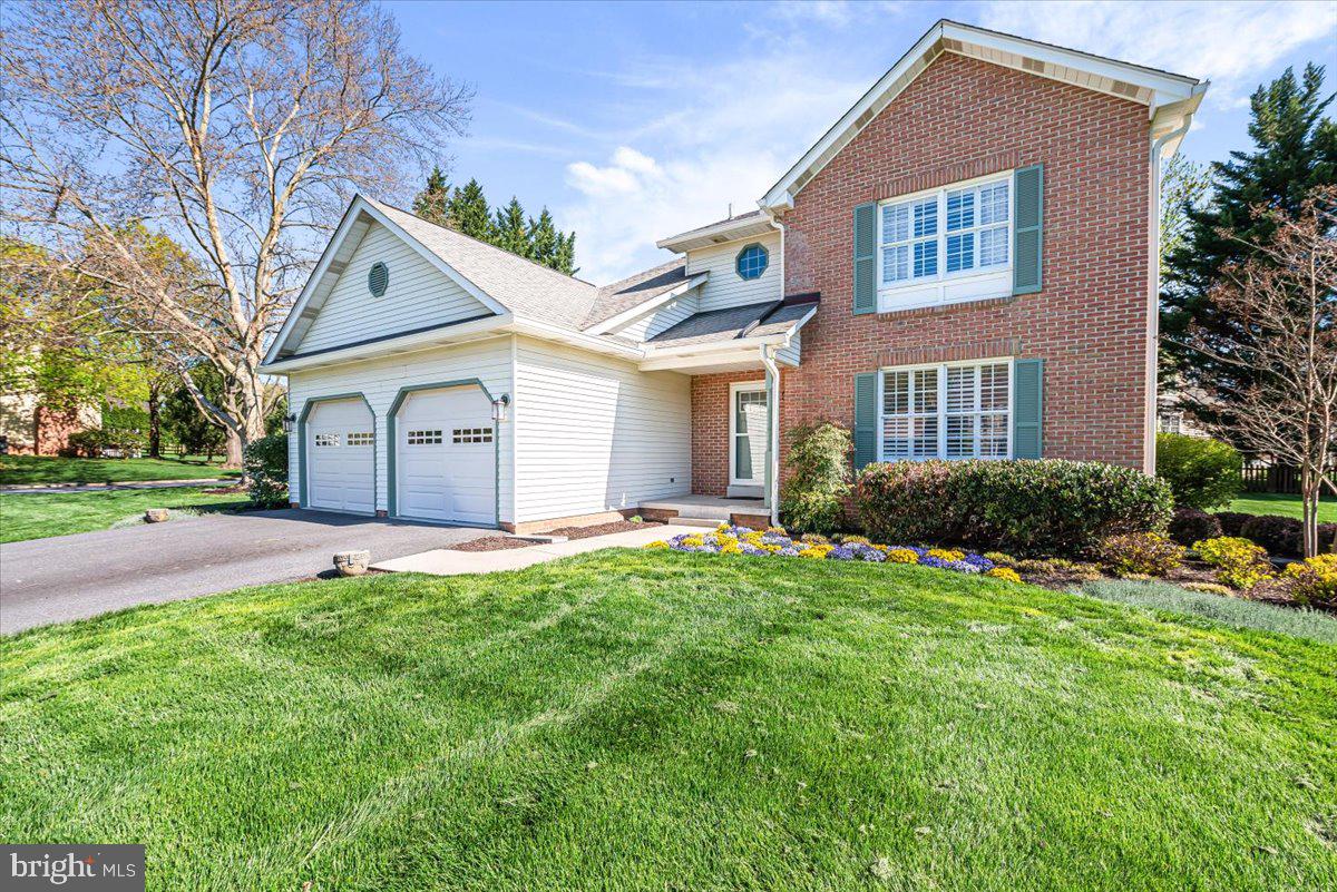 DEERFIELD - Residential