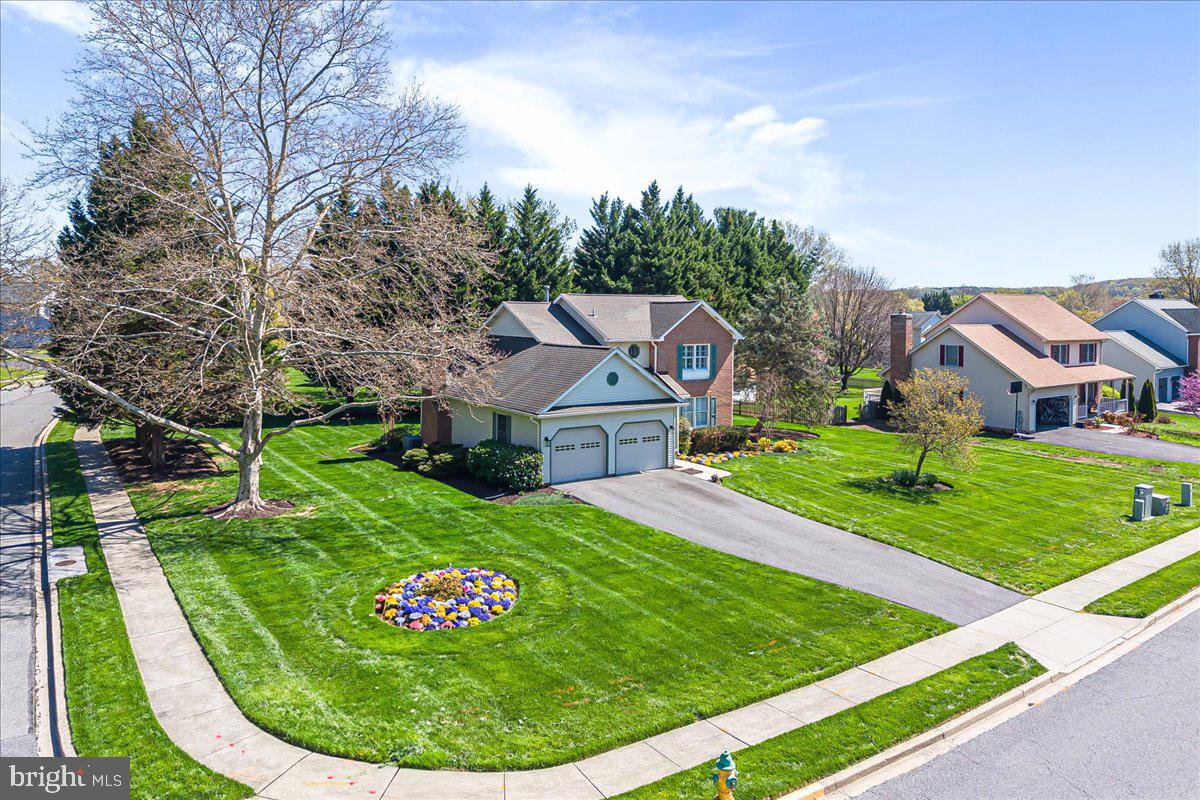 DEERFIELD - Residential