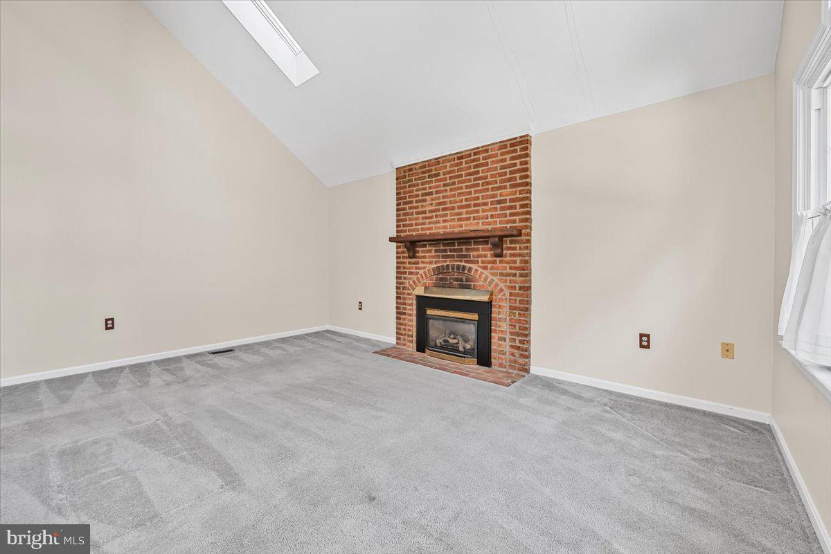 DEERFIELD - Residential