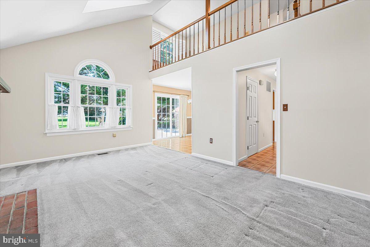 DEERFIELD - Residential