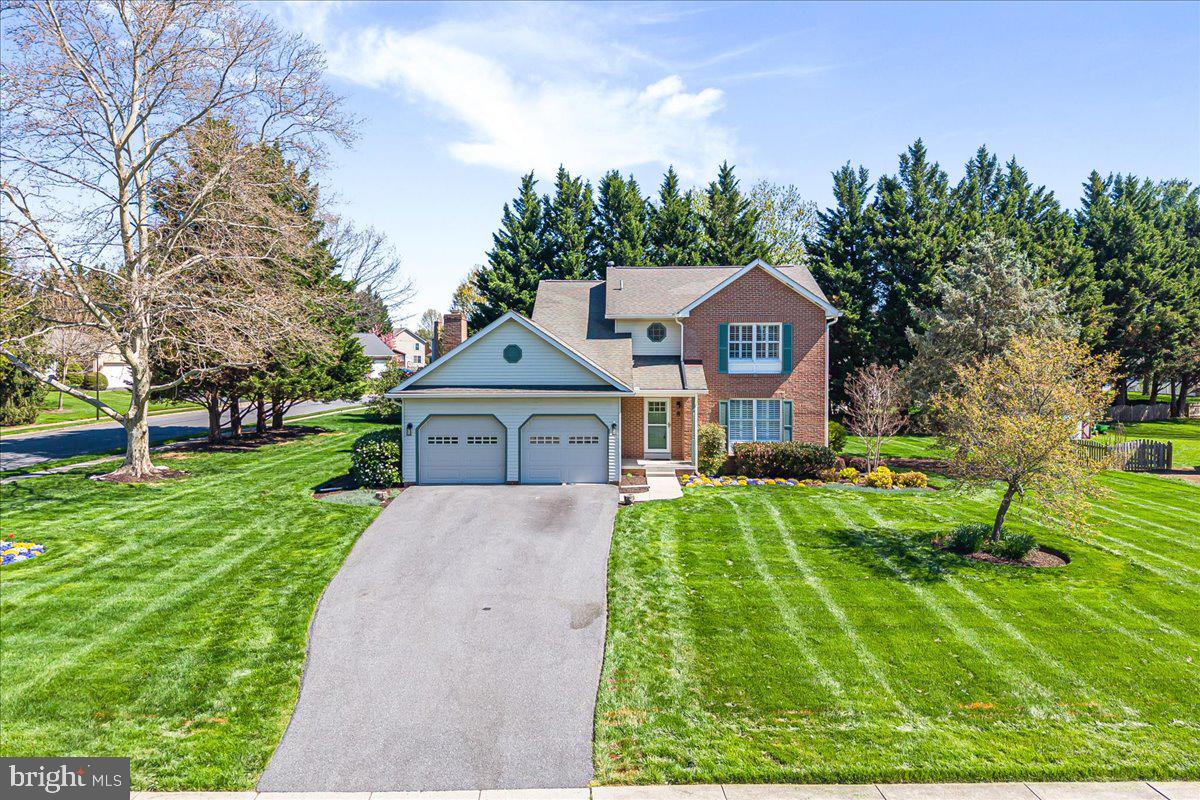 DEERFIELD - Residential