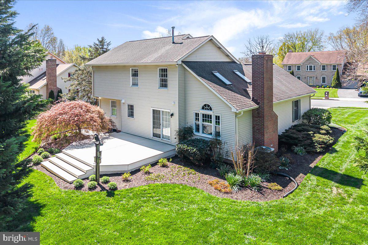 DEERFIELD - Residential