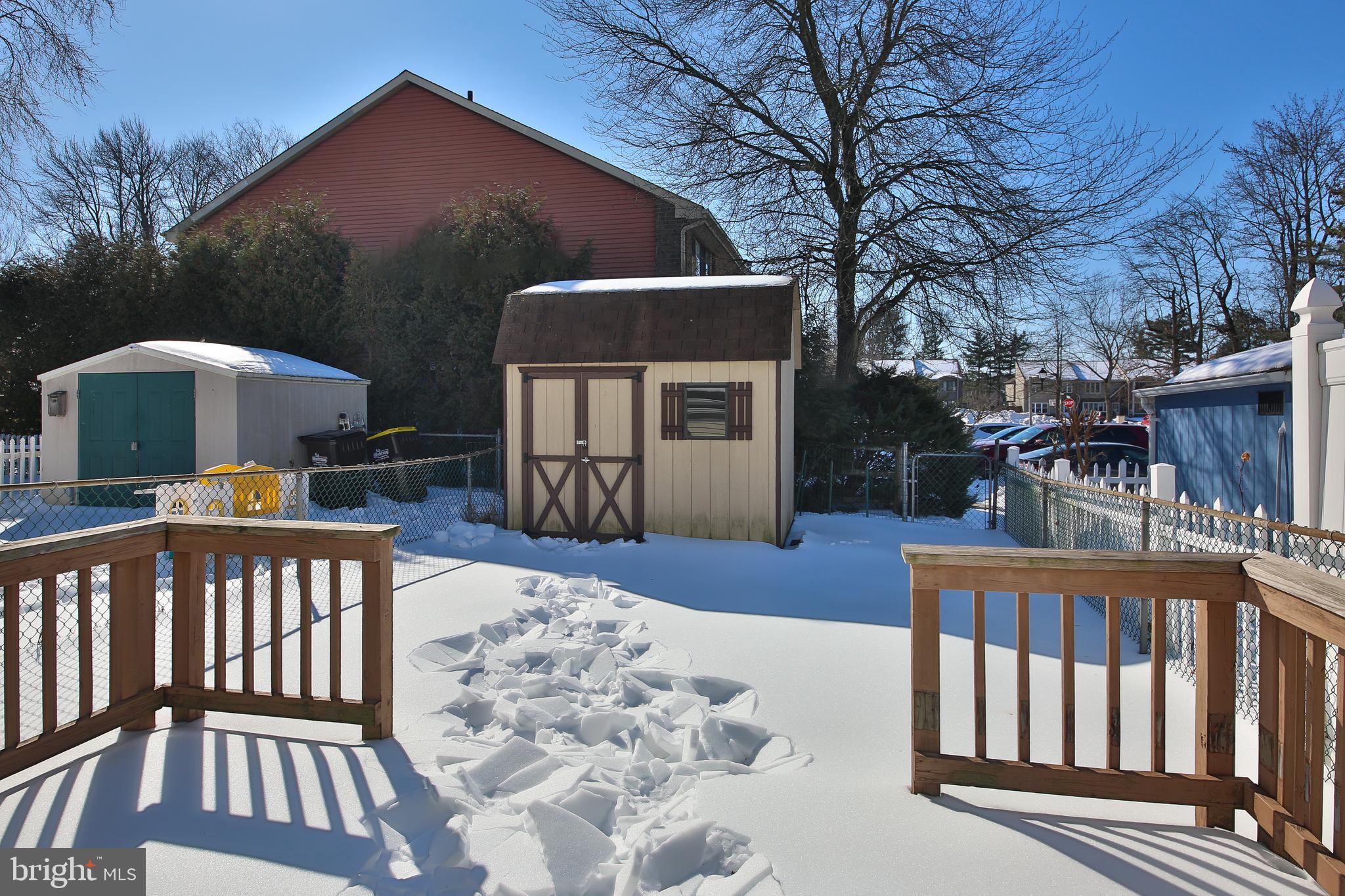 CLUSTERS - Residential