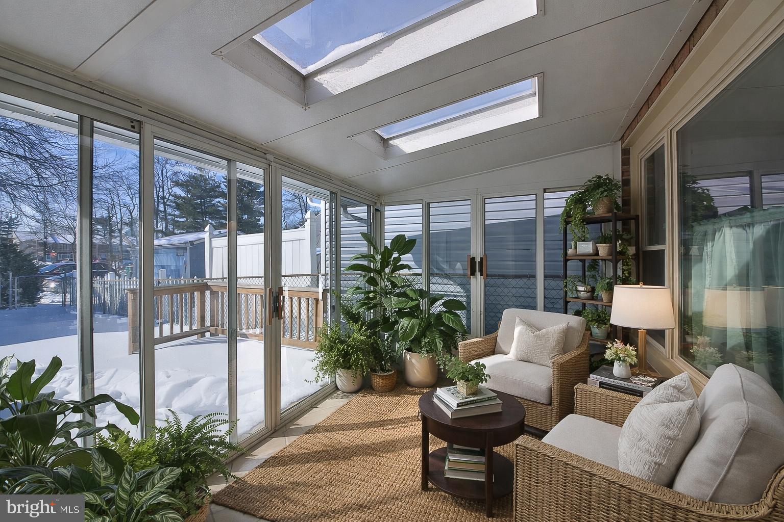 CLUSTERS - Residential