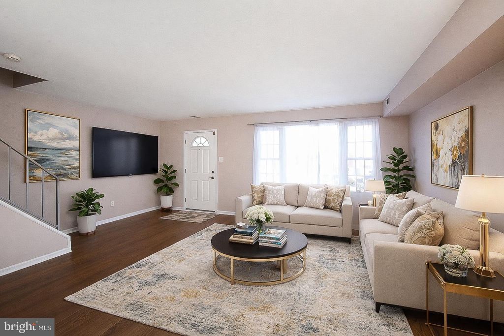 Photo of 1004 Weybridge Court, BENSALEM, PA 19020 (MLS # PABU2109950)