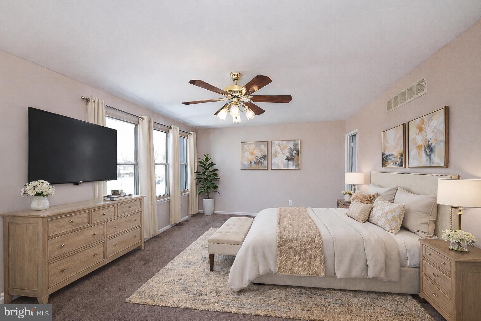 CLUSTERS - Residential