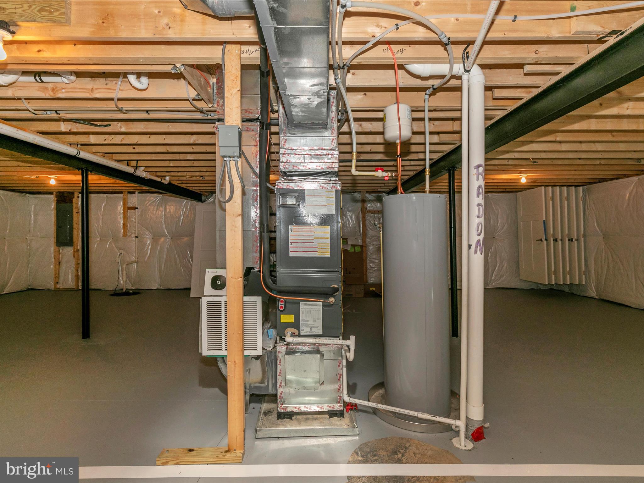 CARDINAL POINTE - Residential