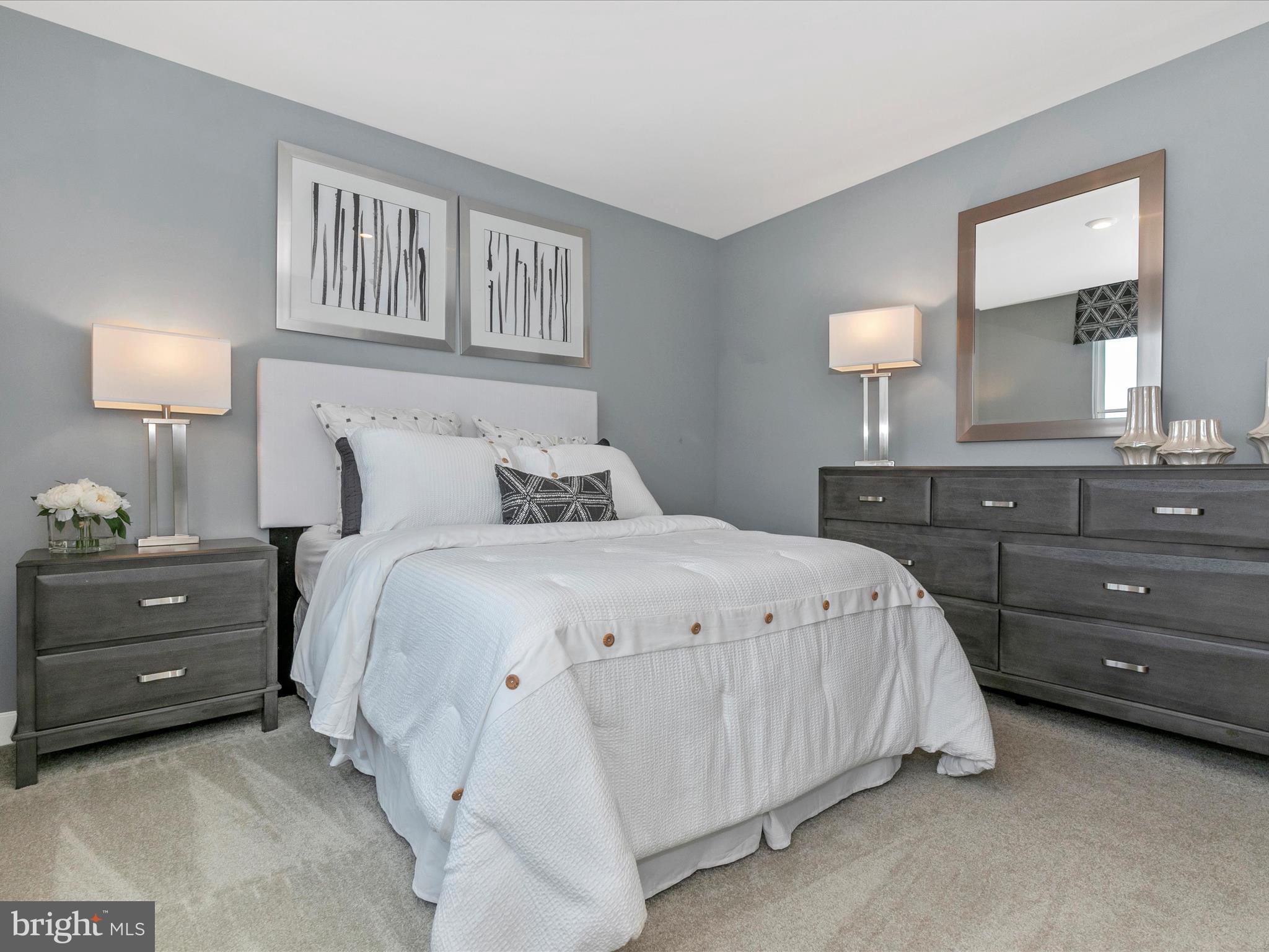 CARDINAL POINTE - Residential