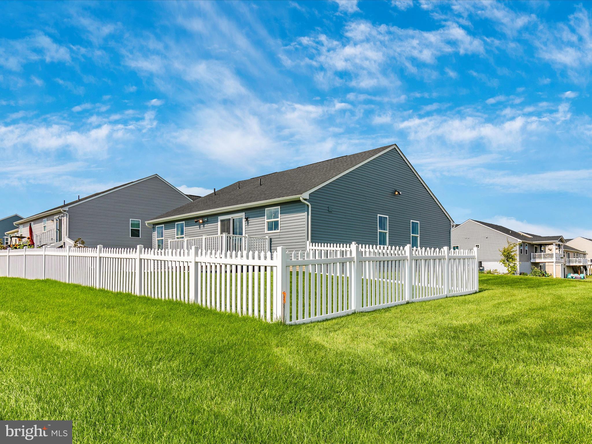 CARDINAL POINTE - Residential